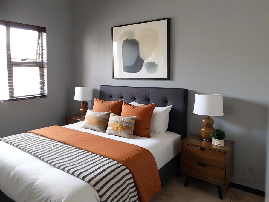 2 Bedroom Property for Sale in Craighall Park Gauteng