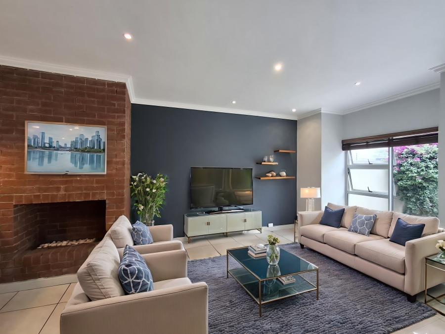 2 Bedroom Property for Sale in Craighall Park Gauteng