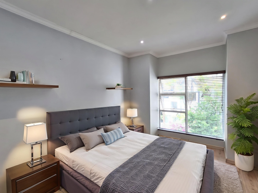2 Bedroom Property for Sale in Craighall Park Gauteng