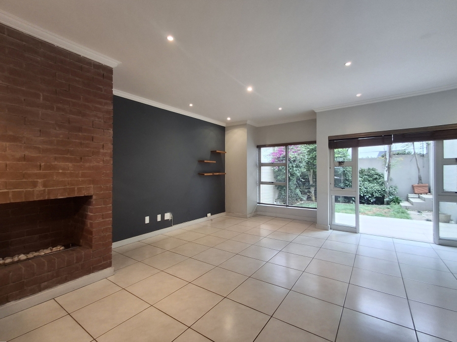 2 Bedroom Property for Sale in Craighall Park Gauteng