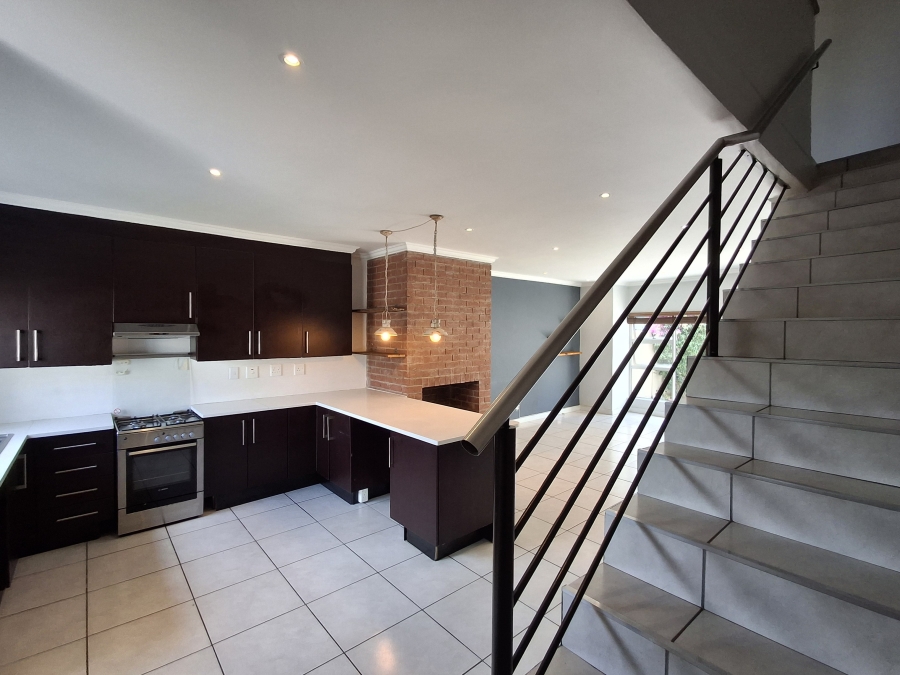 2 Bedroom Property for Sale in Craighall Park Gauteng