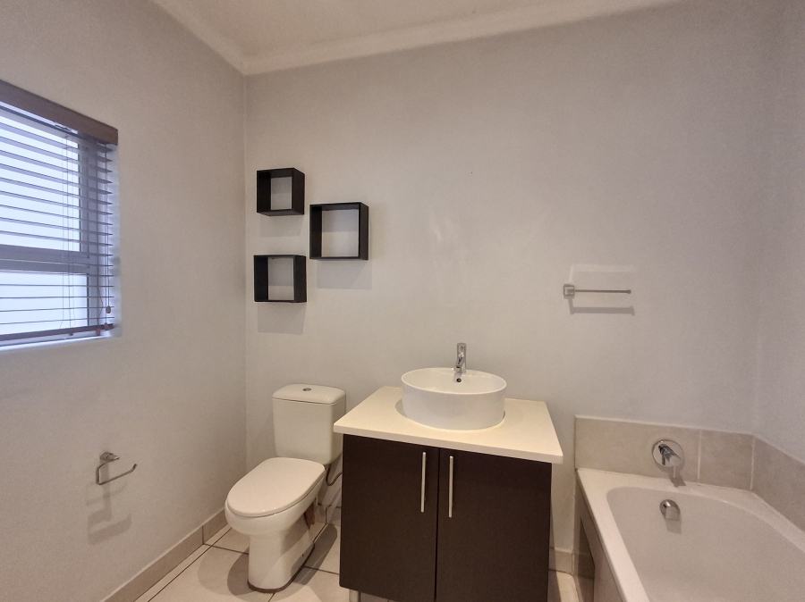 2 Bedroom Property for Sale in Craighall Park Gauteng