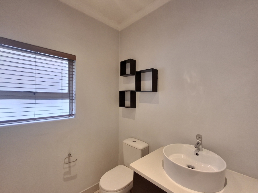 2 Bedroom Property for Sale in Craighall Park Gauteng
