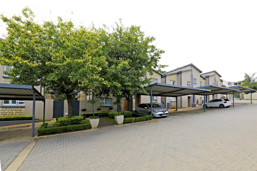 2 Bedroom Property for Sale in Craighall Park Gauteng