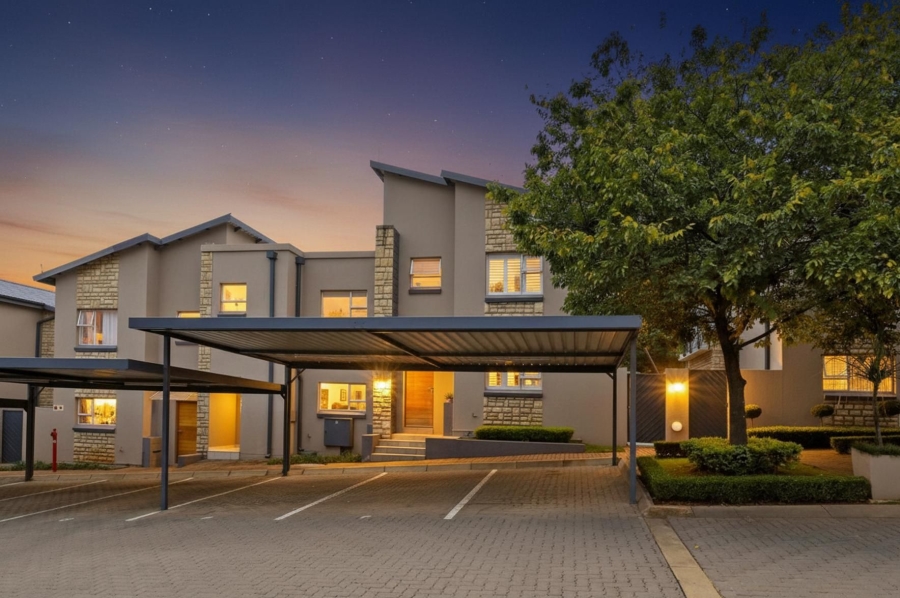 2 Bedroom Property for Sale in Craighall Park Gauteng