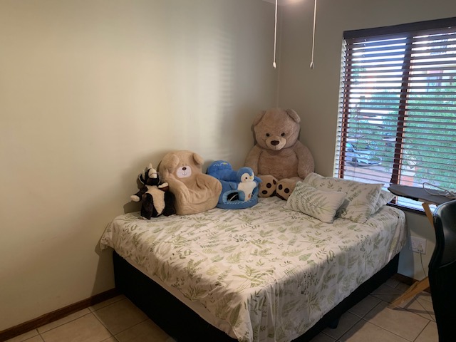 2 Bedroom Property for Sale in Zambezi Country Estate Gauteng