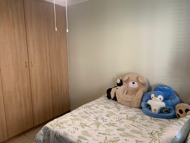 2 Bedroom Property for Sale in Zambezi Country Estate Gauteng