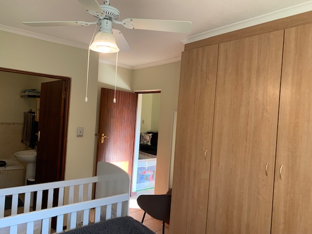 2 Bedroom Property for Sale in Zambezi Country Estate Gauteng