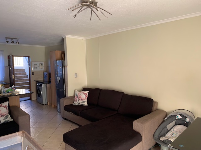2 Bedroom Property for Sale in Zambezi Country Estate Gauteng
