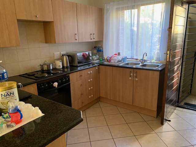 2 Bedroom Property for Sale in Zambezi Country Estate Gauteng