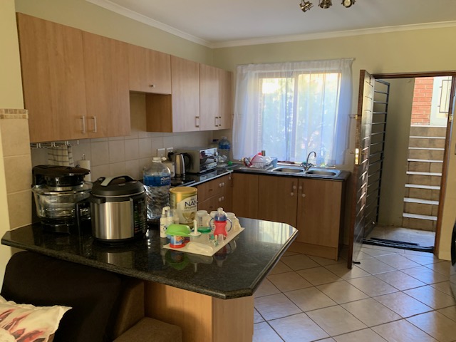 2 Bedroom Property for Sale in Zambezi Country Estate Gauteng