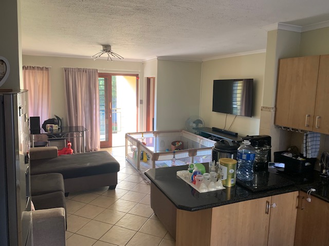 2 Bedroom Property for Sale in Zambezi Country Estate Gauteng