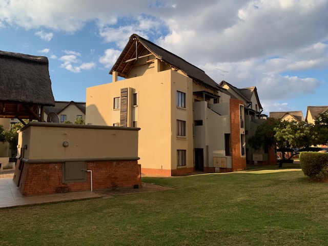 2 Bedroom Property for Sale in Zambezi Country Estate Gauteng