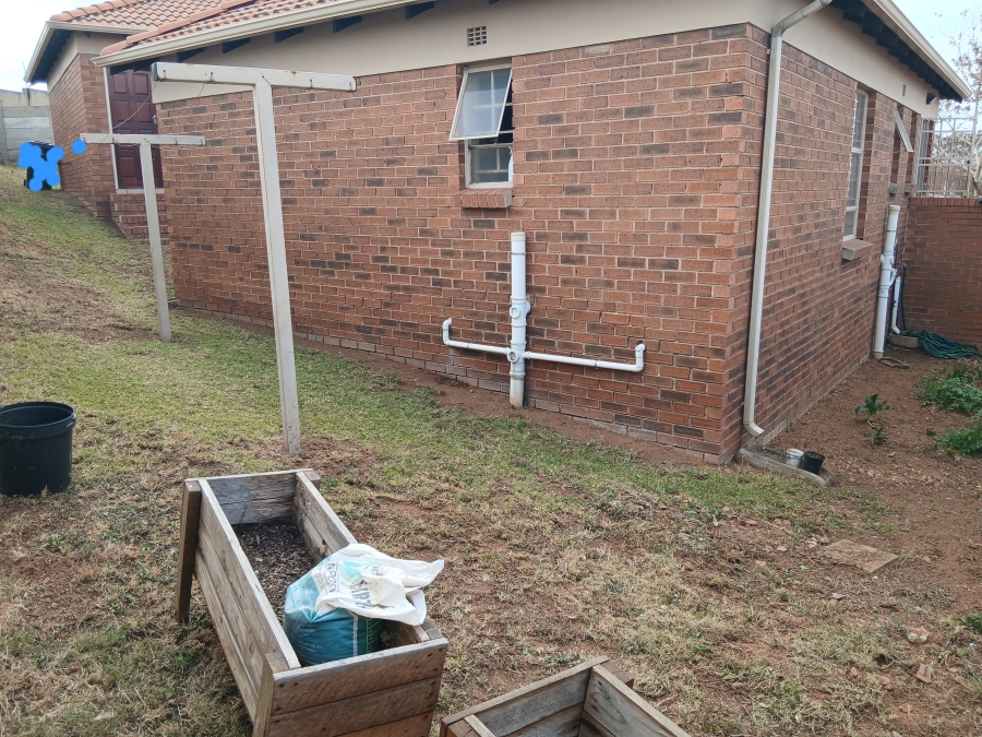 3 Bedroom Property for Sale in Thatch Hill Estate Gauteng