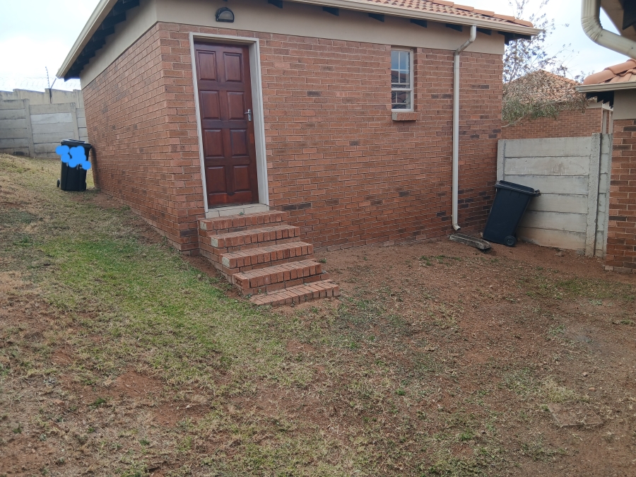 3 Bedroom Property for Sale in Thatch Hill Estate Gauteng
