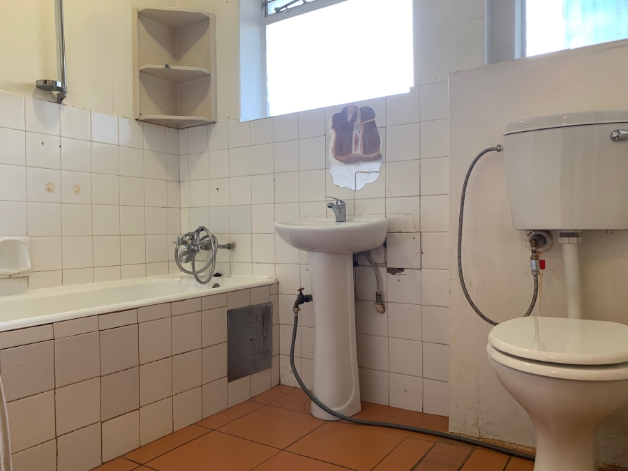 2 Bedroom Property for Sale in Weavind Park Gauteng
