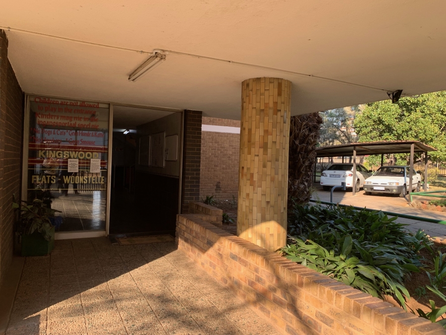 2 Bedroom Property for Sale in Weavind Park Gauteng