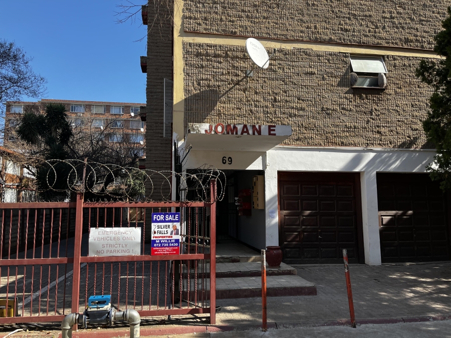 3 Bedroom Property for Sale in Sunnyside Gauteng
