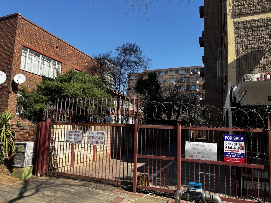 3 Bedroom Property for Sale in Sunnyside Gauteng