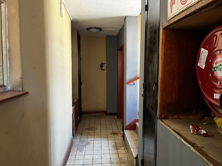 3 Bedroom Property for Sale in Sunnyside Gauteng
