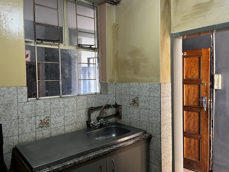 3 Bedroom Property for Sale in Sunnyside Gauteng