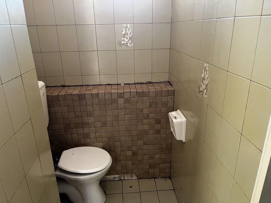 3 Bedroom Property for Sale in Sunnyside Gauteng