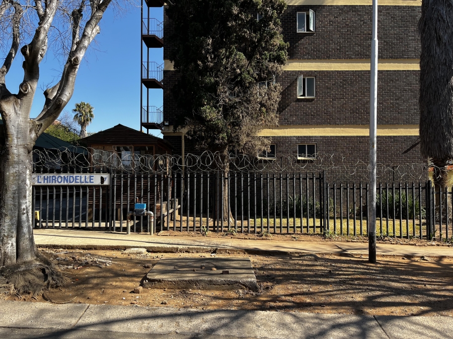 2 Bedroom Property for Sale in Sunnyside Gauteng