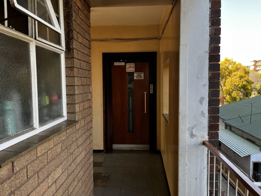 2 Bedroom Property for Sale in Sunnyside Gauteng