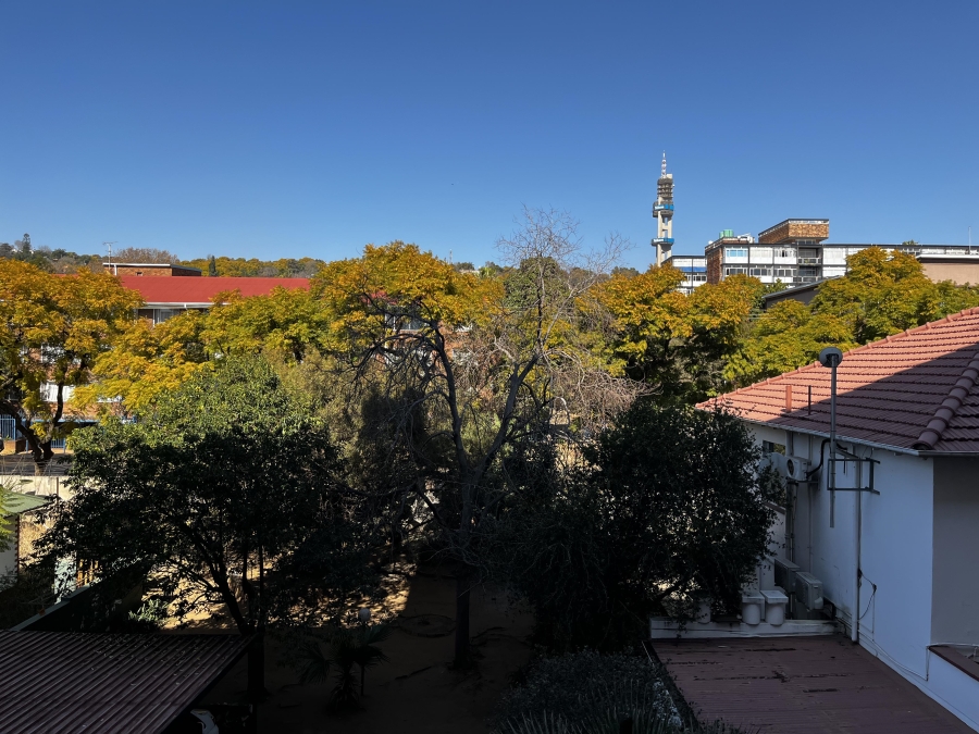 2 Bedroom Property for Sale in Sunnyside Gauteng