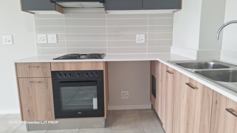 To Let 2 Bedroom Property for Rent in Linbro Park Gauteng