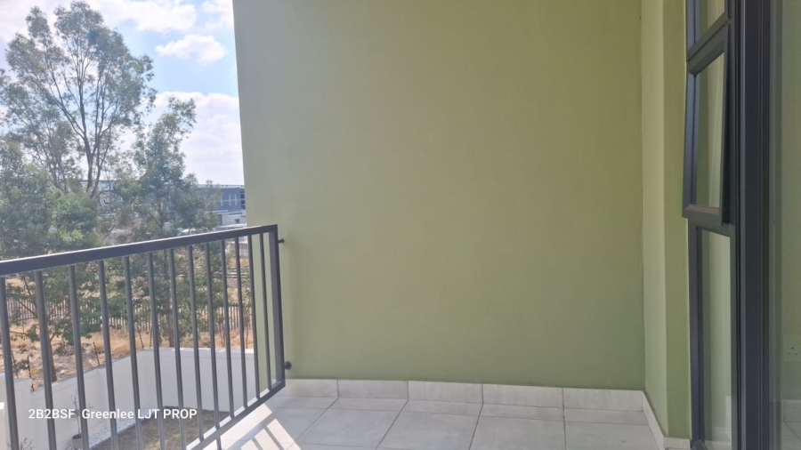 To Let 2 Bedroom Property for Rent in Linbro Park Gauteng