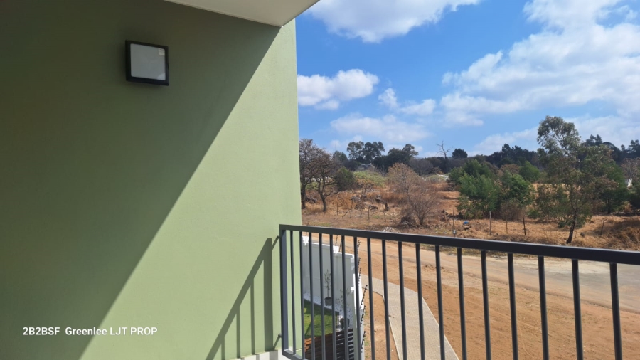 To Let 2 Bedroom Property for Rent in Linbro Park Gauteng