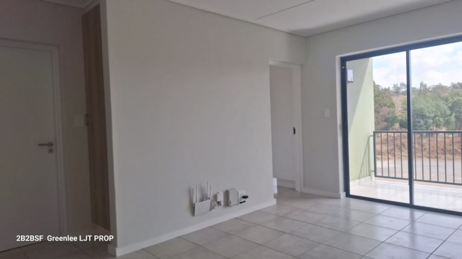 To Let 2 Bedroom Property for Rent in Linbro Park Gauteng