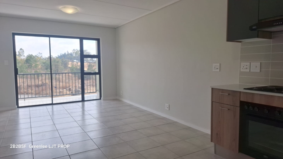 To Let 2 Bedroom Property for Rent in Linbro Park Gauteng