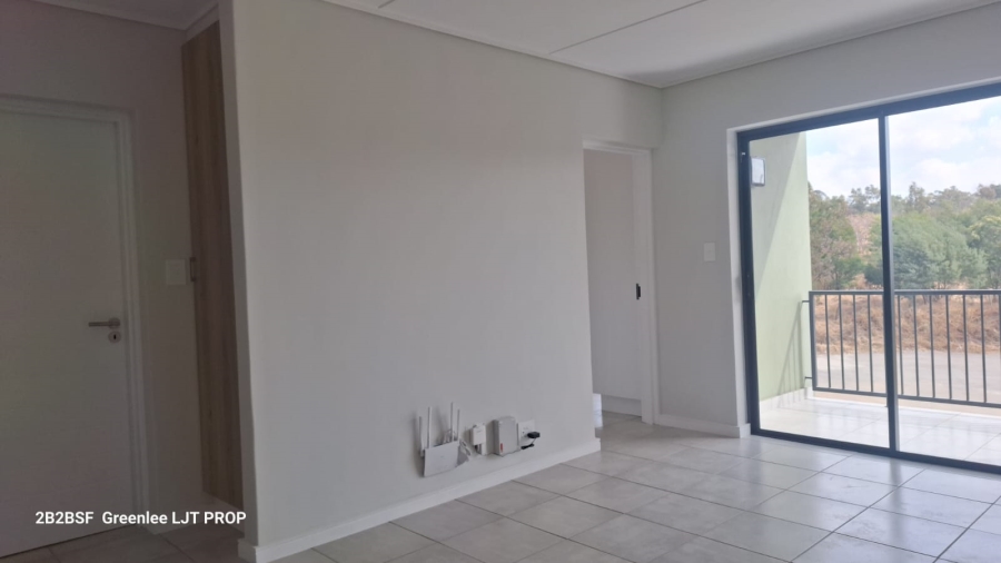 To Let 2 Bedroom Property for Rent in Linbro Park Gauteng