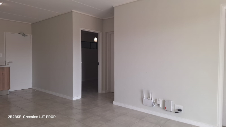 To Let 2 Bedroom Property for Rent in Linbro Park Gauteng