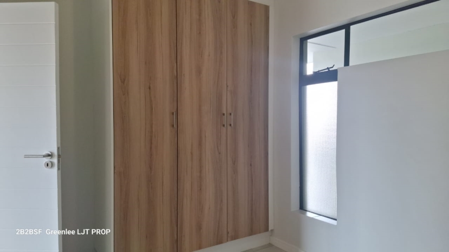 To Let 2 Bedroom Property for Rent in Linbro Park Gauteng