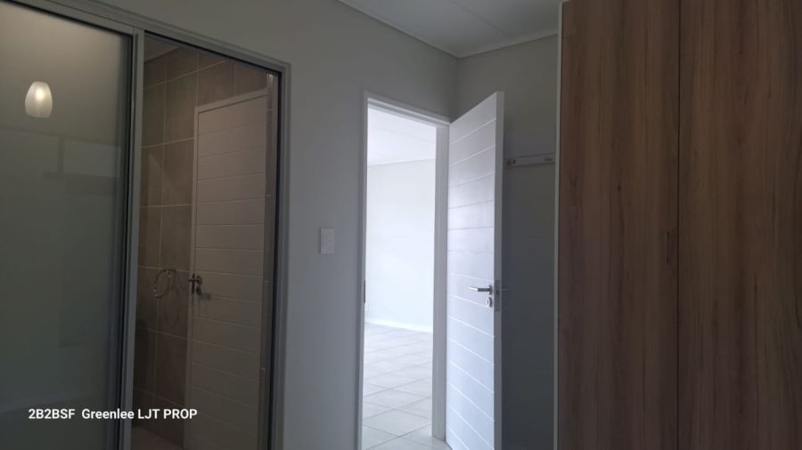 To Let 2 Bedroom Property for Rent in Linbro Park Gauteng