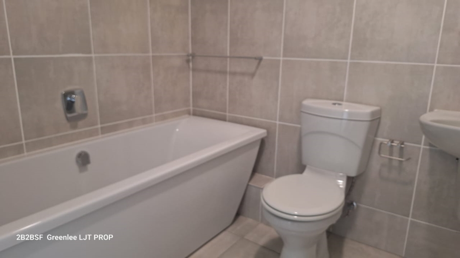 To Let 2 Bedroom Property for Rent in Linbro Park Gauteng