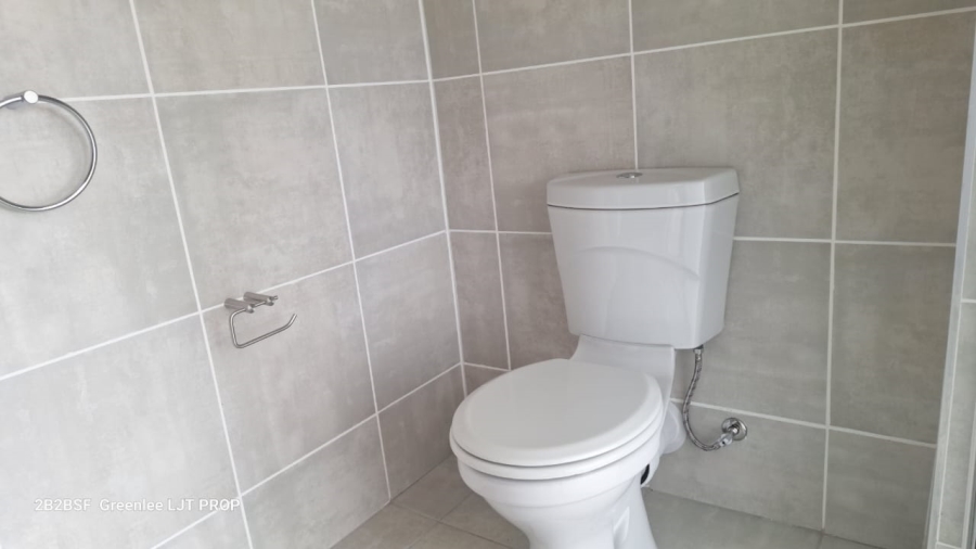 To Let 2 Bedroom Property for Rent in Linbro Park Gauteng