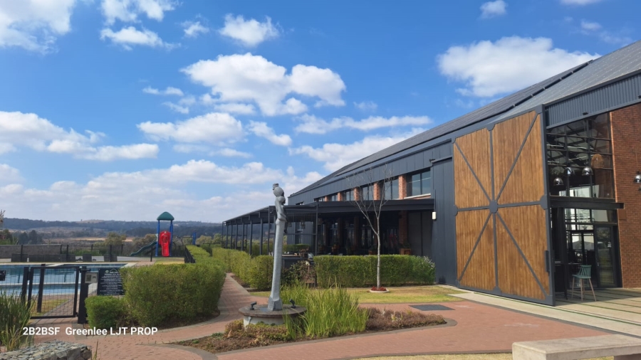 To Let 2 Bedroom Property for Rent in Linbro Park Gauteng