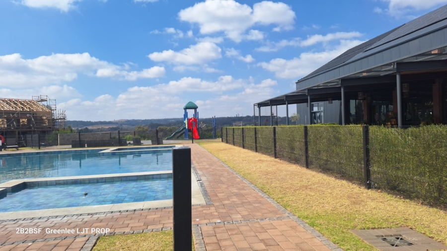To Let 2 Bedroom Property for Rent in Linbro Park Gauteng