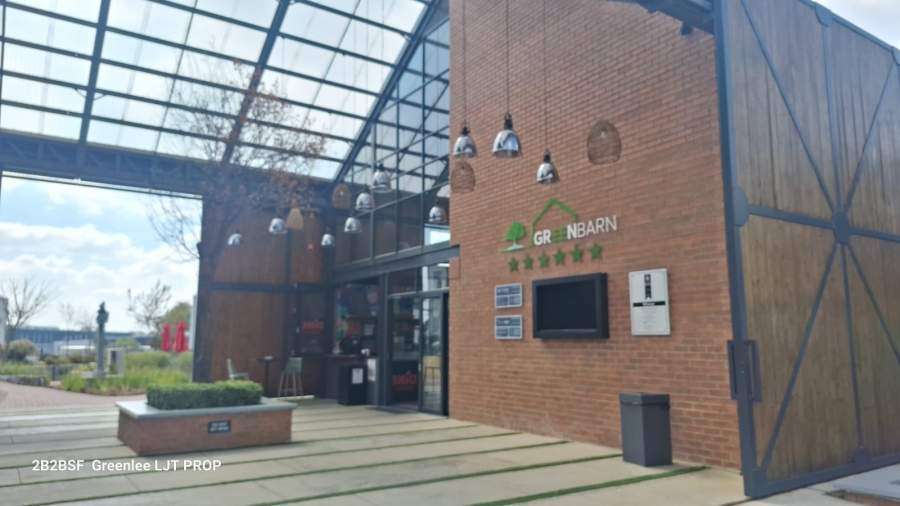To Let 2 Bedroom Property for Rent in Linbro Park Gauteng