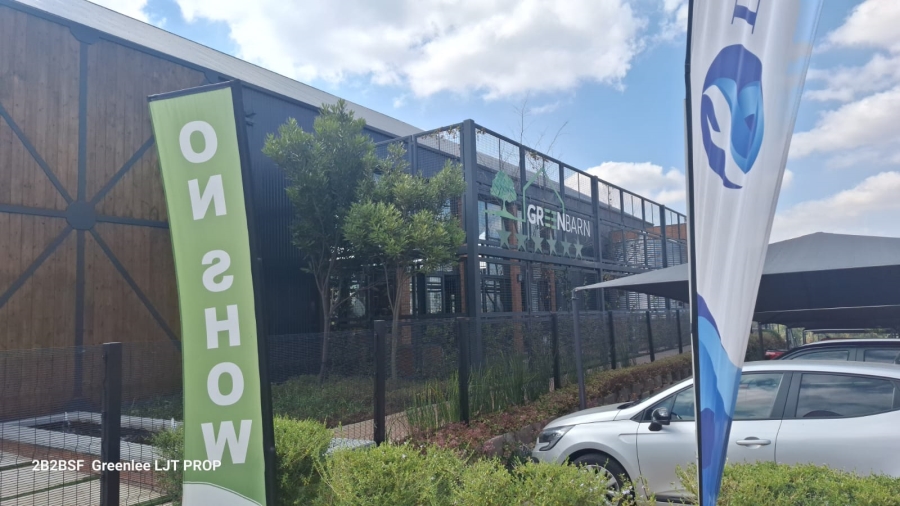 To Let 2 Bedroom Property for Rent in Linbro Park Gauteng