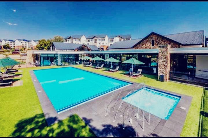 To Let 2 Bedroom Property for Rent in Linbro Park Gauteng