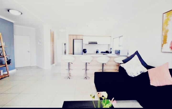 To Let 2 Bedroom Property for Rent in Linbro Park Gauteng