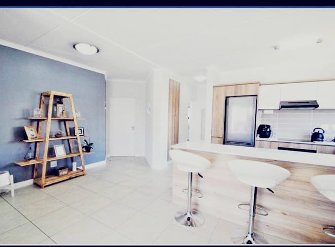 To Let 2 Bedroom Property for Rent in Linbro Park Gauteng