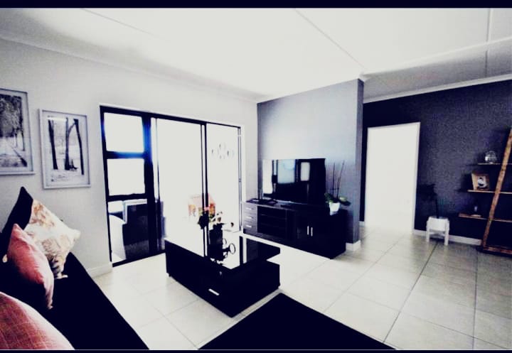 To Let 2 Bedroom Property for Rent in Linbro Park Gauteng