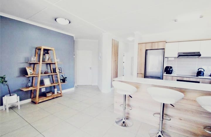 To Let 2 Bedroom Property for Rent in Linbro Park Gauteng
