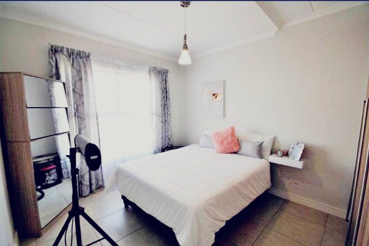 To Let 2 Bedroom Property for Rent in Linbro Park Gauteng